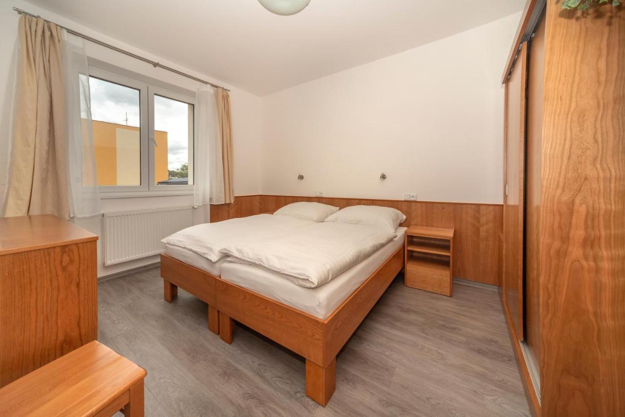 Hotel Pansky Dum Blovice Eksteriør billede