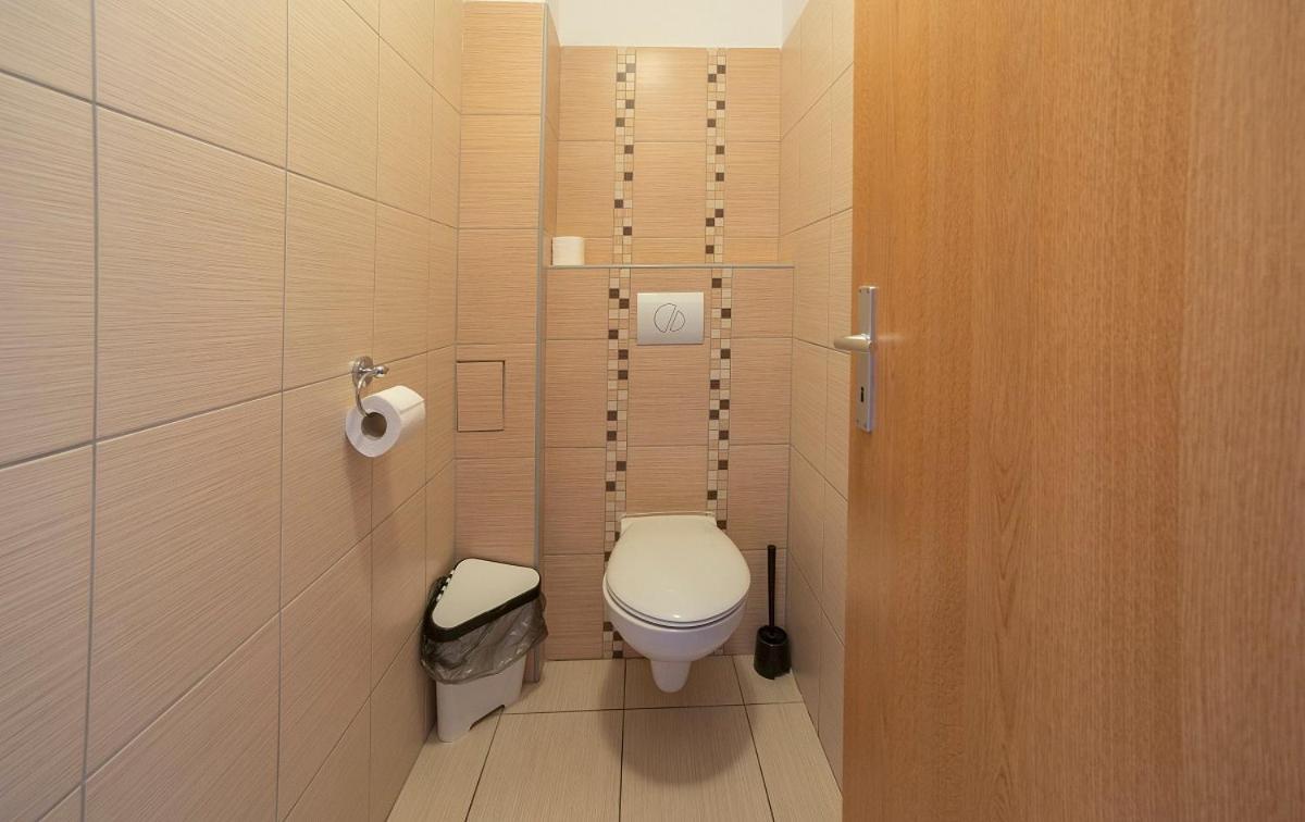 Hotel Pansky Dum Blovice Eksteriør billede